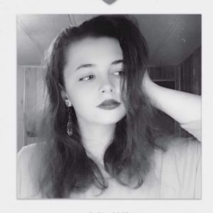 Meet your Posher, Lacey